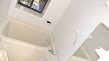 施設内の設備 / 1