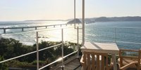 山口の絶景を眺めながら一息♪一人旅におすすめの「カフェ＆レストラン」7選