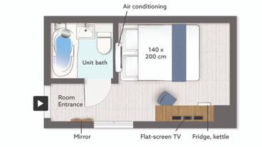 フロアマップ / 32