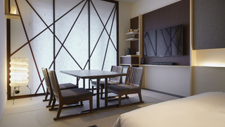 ファミリー ルーム