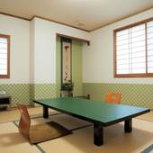 天然温泉うら湯 旅館浦島（広島県）（広島県 旅館） / 4