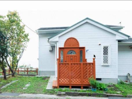 ANJIN STAY 淡路 / 1