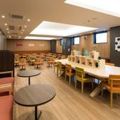 コンフォートホテル名古屋伏見（愛知県 ビジネスホテル） / 2