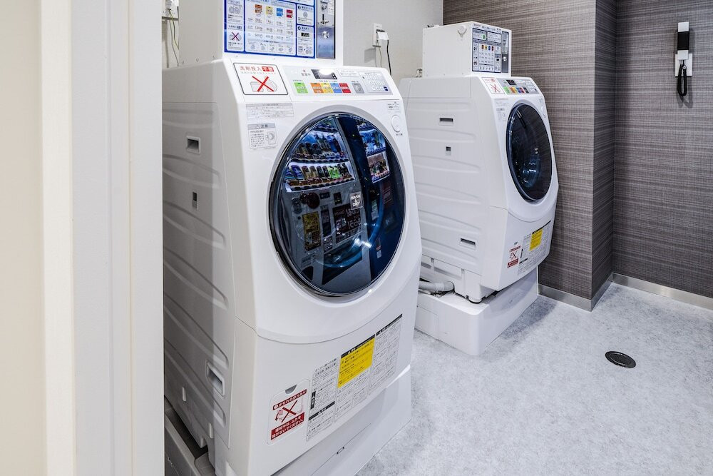 ランドリー ルーム