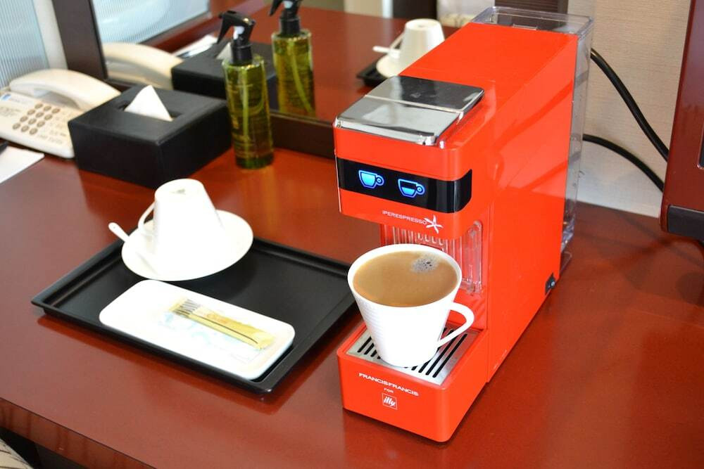 コーヒー / コーヒーメーカー