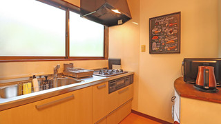 クラシック コテージ