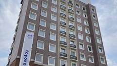 東横イン上田駅前