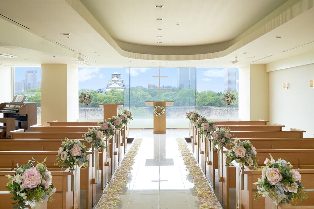 施設からの眺望