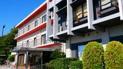 小豆島シーサイドホテル 松風