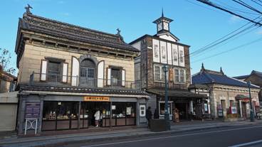 小樽オルゴール堂 (堺町店) / 4