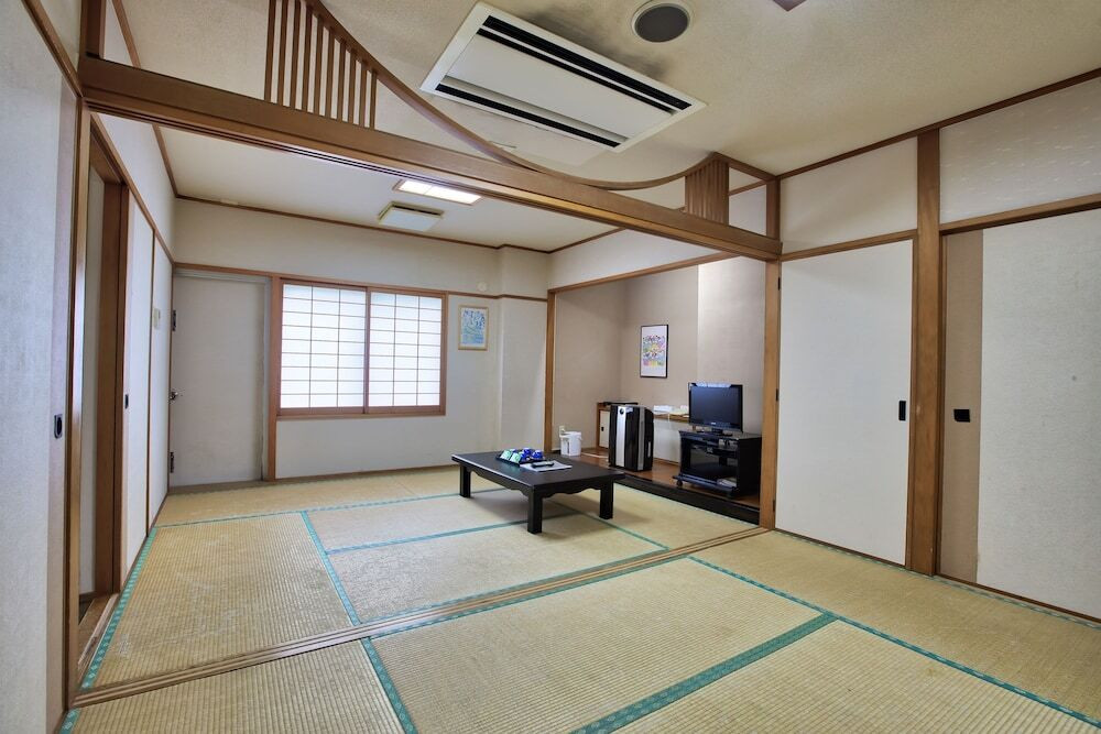 客室