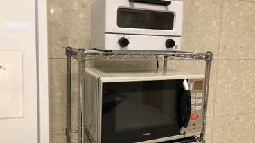 施設内の設備 / 1