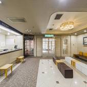 第2サニーストンホテル（大阪府 ビジネスホテル） / 2