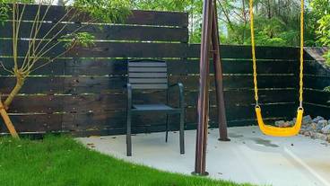 ガーデン ビュー / 9