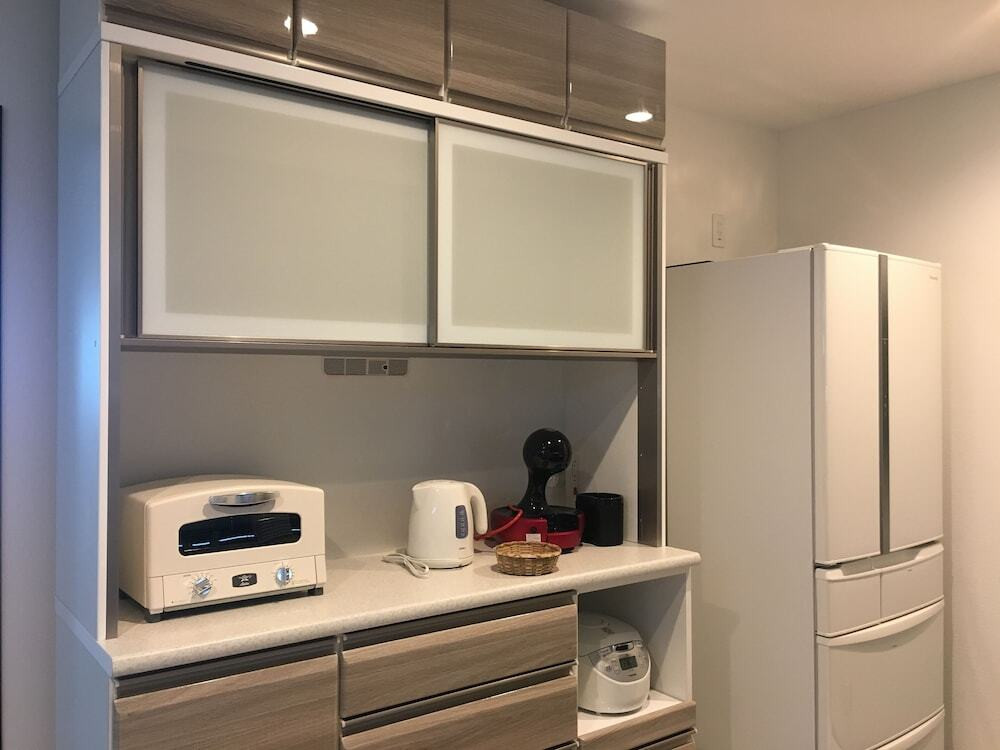 専用簡易キッチン