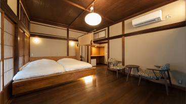 スタンダードツイン202 / 6