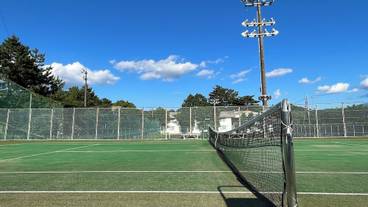 テニスコート / 5