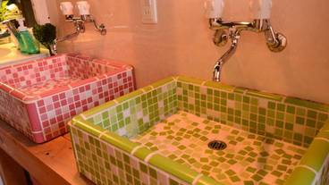 施設内の設備 / 5