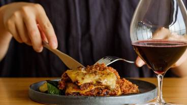 食事・飲み物 / 10