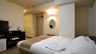 ダブルルーム 禁煙