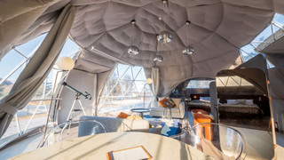 エグゼクティブスイート　トリプルドーム