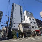 ESLEAD HOTEL NAMBA SOUTH III（大阪府 アパートメント） / 4
