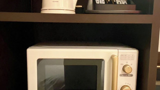 レトロモダンツインルーム