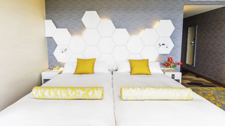 イーストウィング ツインB 禁煙