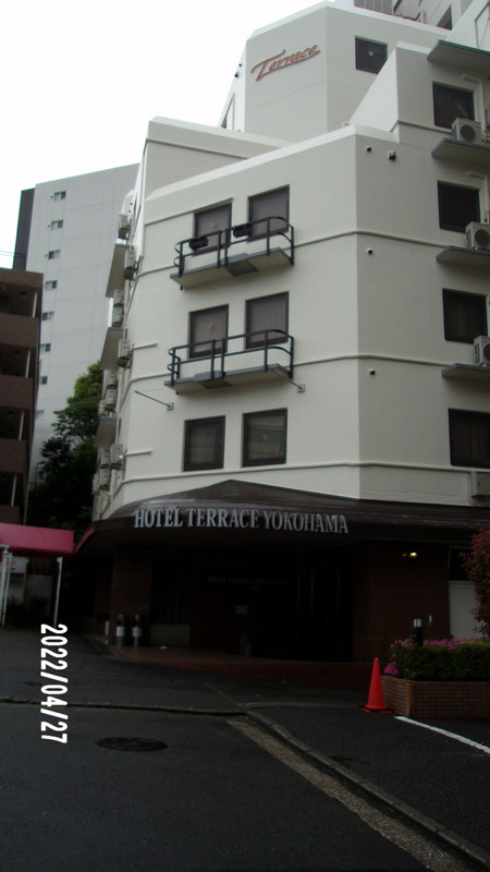 全体の様子です。