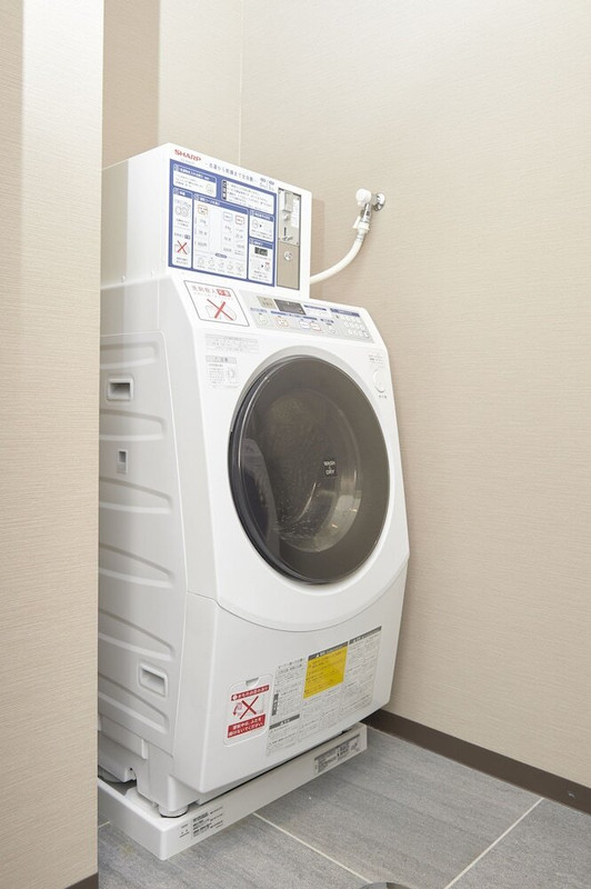 ランドリー ルーム