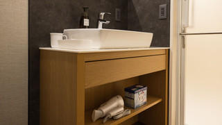 デラックス D  禁煙