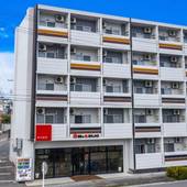 Mr.KINJO in 石川インター（沖縄県 アパートメント） / 4