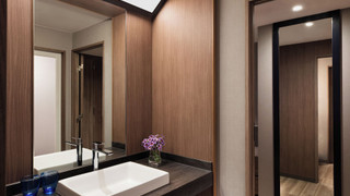 スーペリア ルーム ガーデンビュー (1 King Bed or 2 Twin Beds)