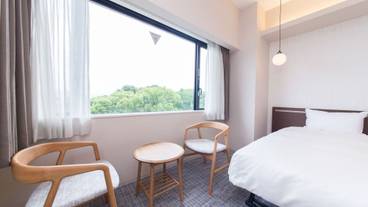 部屋からの景観 / 30