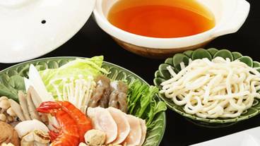 食事・飲み物 / 2