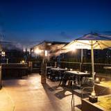 ルーフトップバー(季節営業) / 2