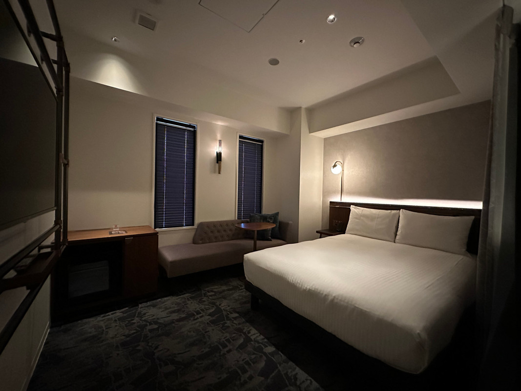 ザ ライブリー大阪本町（THE LIVELY 大阪本町）（ザ ライブリー ホンマチ オオサカ） / 8