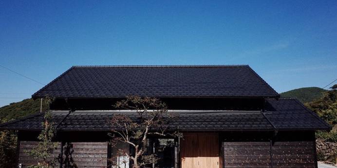 奥音（五島 福江島）（長崎県 コテージ・ロッジ・一棟貸） / 1