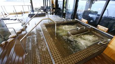 ハマム (トルコ式スチームバス) / 17