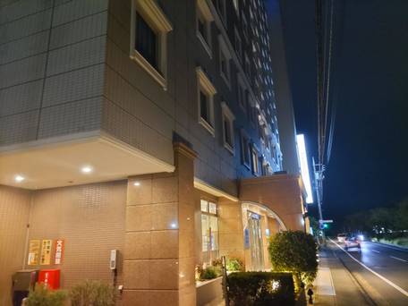 東横イン水戸駅南口 / 1