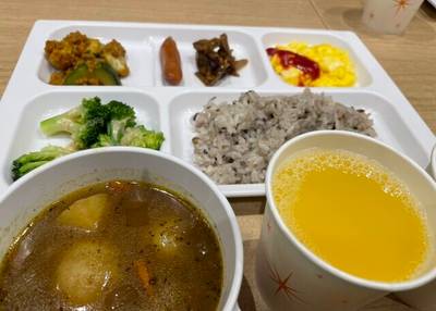 コンフォートホテル 札幌すすきの