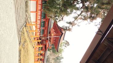 観光スポット / 1