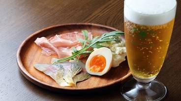 食事・飲み物 / 3