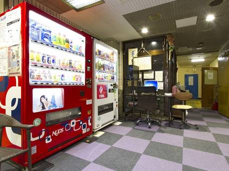 ビジネスホテル 和香 / 2