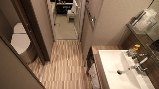 モデレートツインルーム　禁煙