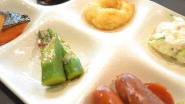 レストラン / 22