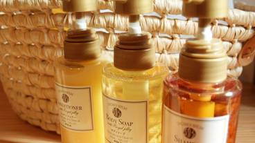 バスルームの設備 / 39