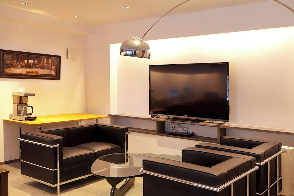 エグゼクティブ ラウンジ