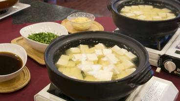 朝食スペース / 27