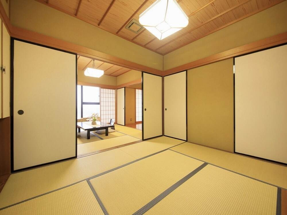 客室